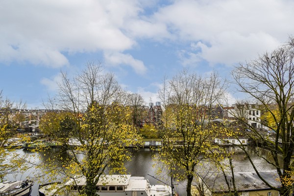 Medium property photo - Nieuwe Teertuinen 13D, 1013 LV Amsterdam